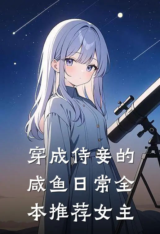穿成侍妾的咸鱼日常全本推荐女主