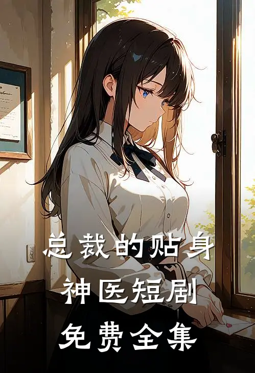 总裁的贴身神医短剧免费全集