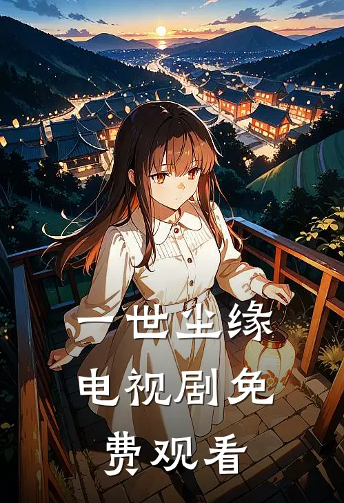 一世尘缘电视剧免费观看