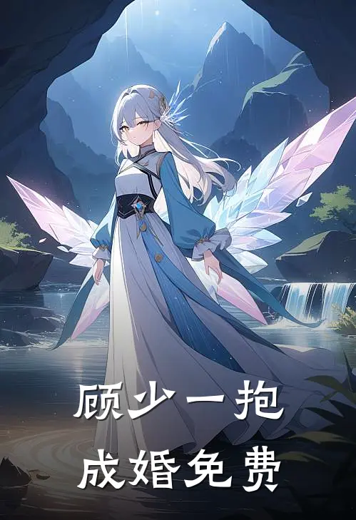 顾少一抱成婚免费