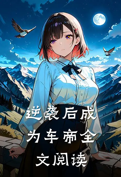逆袭后成为车帝全文阅读