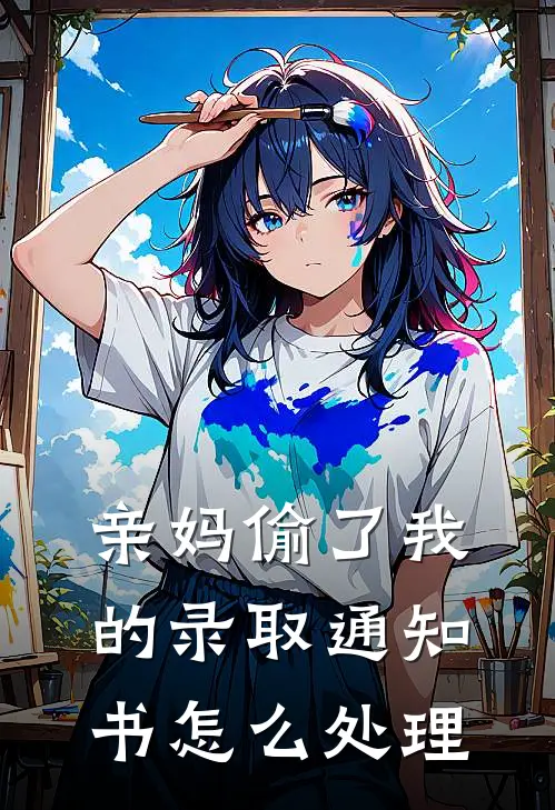亲妈偷了我的录取通知书怎么处理