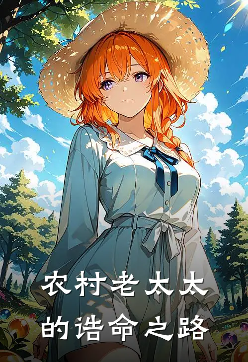 农村老太太的诰命之路