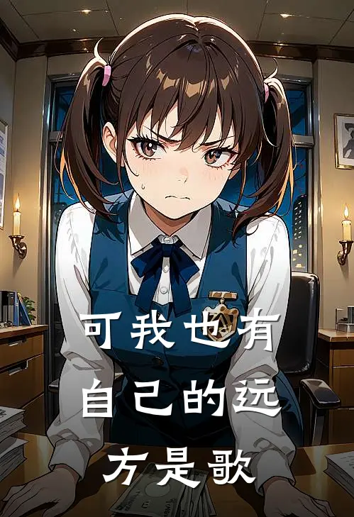 可我也有自己的远方是歌