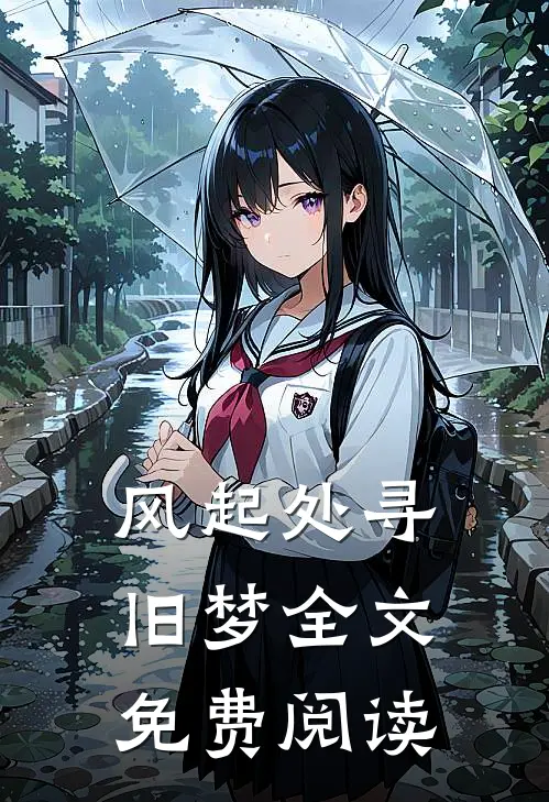 风起处寻旧梦全文免费阅读