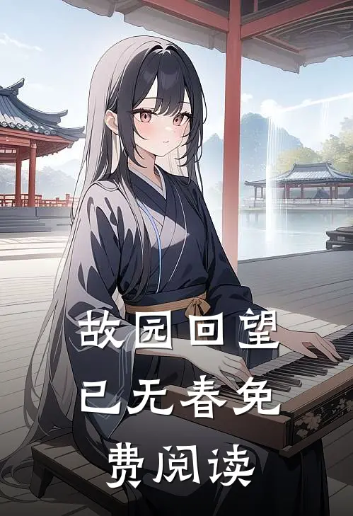 故园回望已无春免费阅读