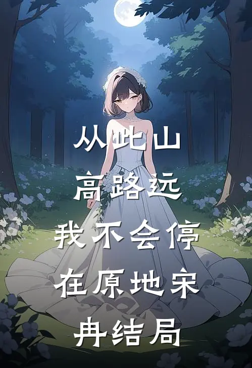 从此山高路远，我不会停在原地宋冉结局
