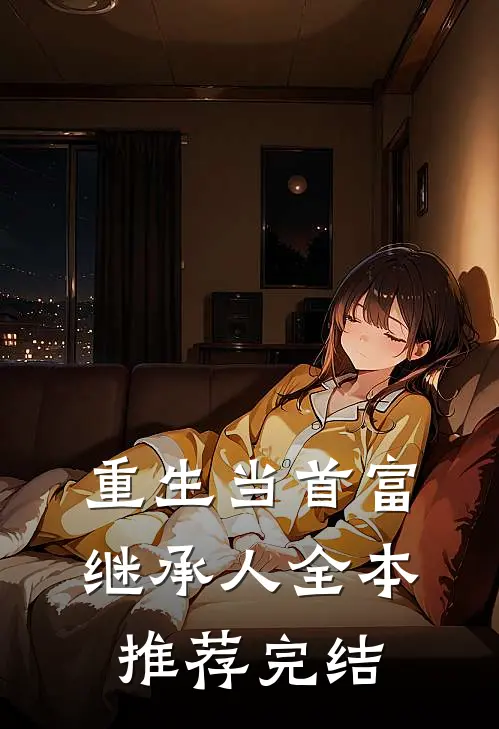 重生当首富继承人全本推荐完结