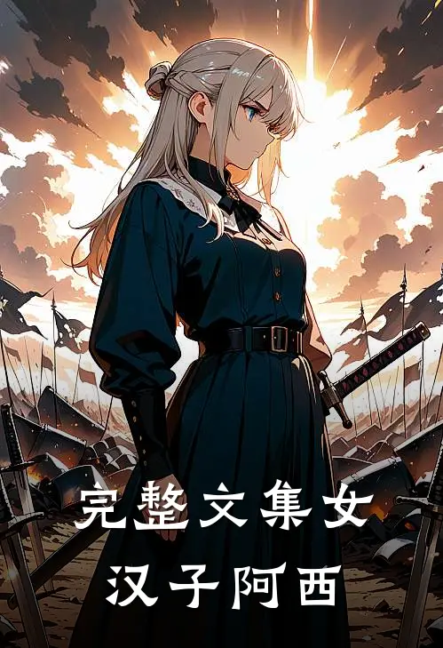 完整文集女汉子阿西
