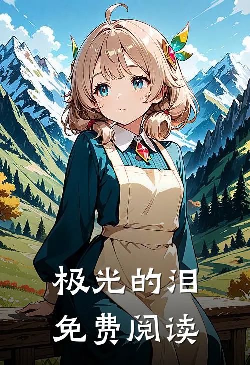 极光的泪免费阅读