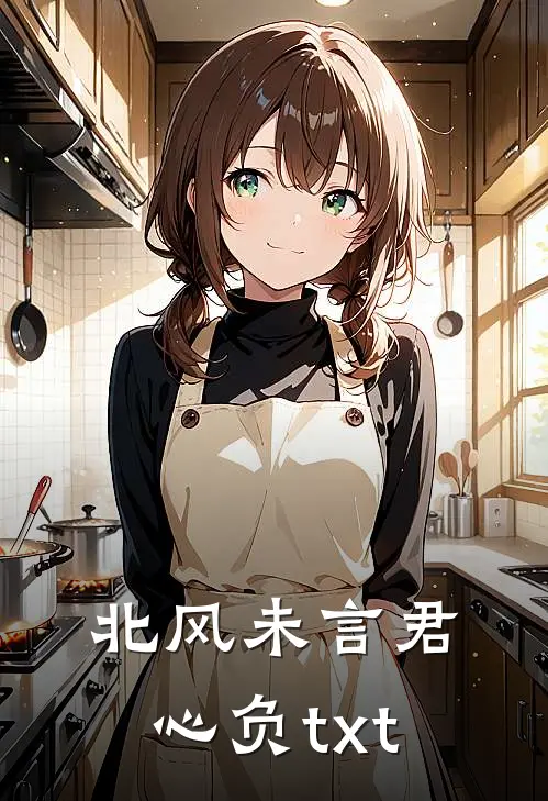 北风未言君心负txt