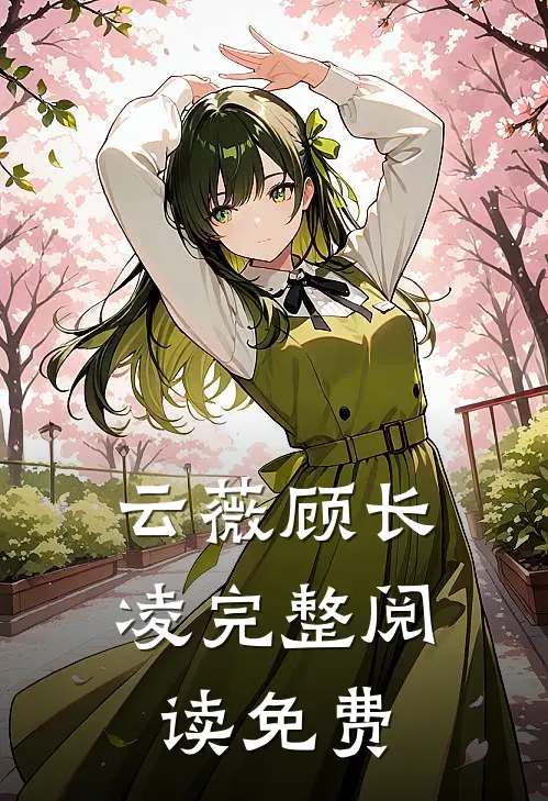 云薇顾长凌完整阅读免费