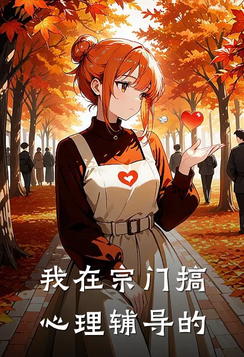 我在宗门搞心理辅导的