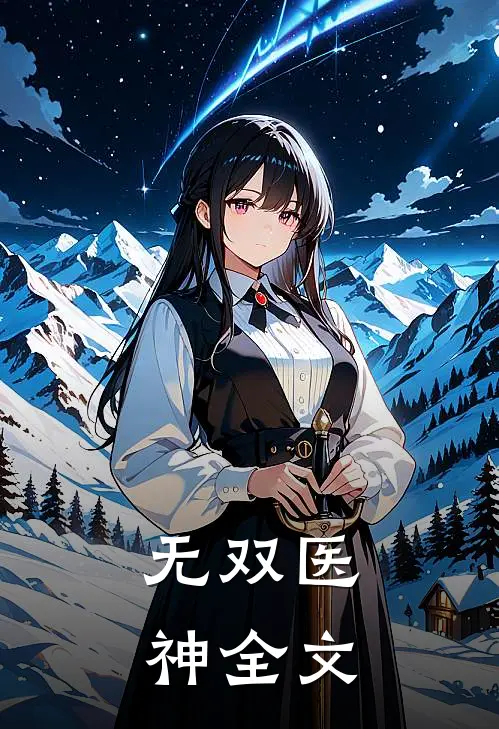无双医神全文