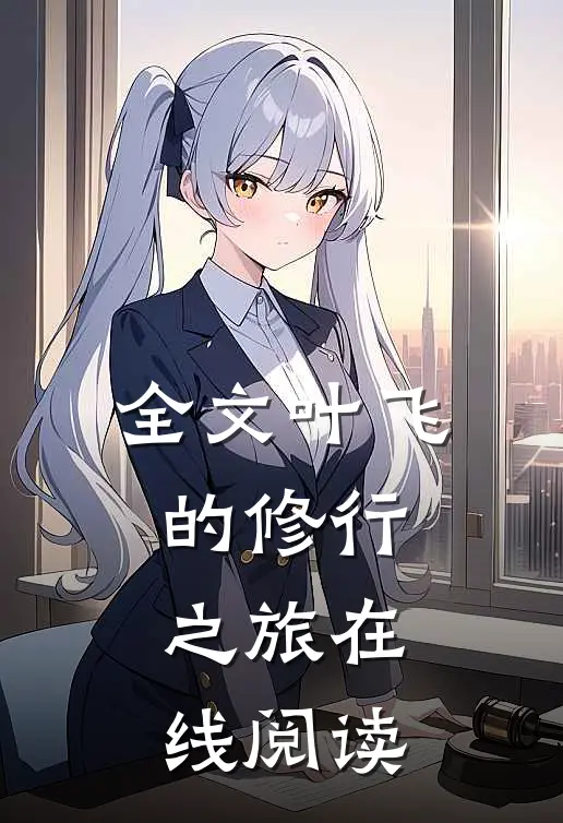 全文叶飞的修行之旅在线阅读