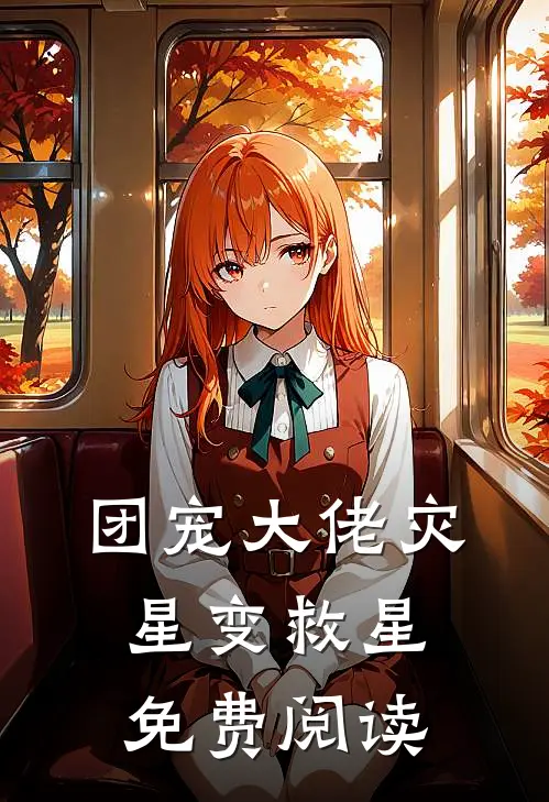 团宠大佬灾星变救星免费阅读