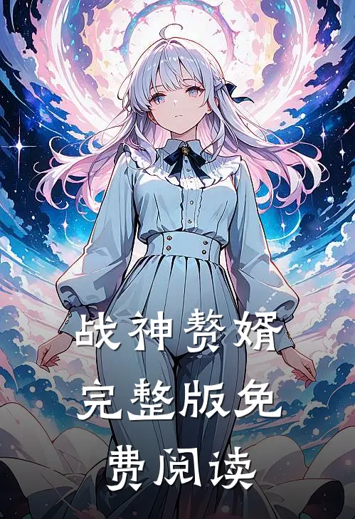 战神赘婿完整版免费阅读