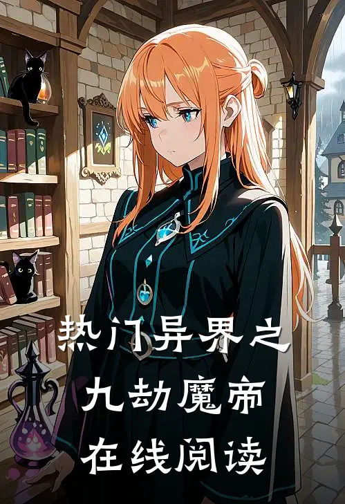 热门异界之九劫魔帝在线阅读