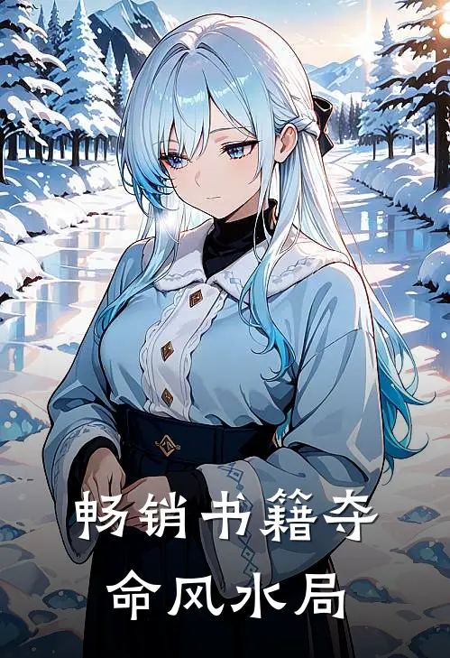 畅销书籍夺命风水局