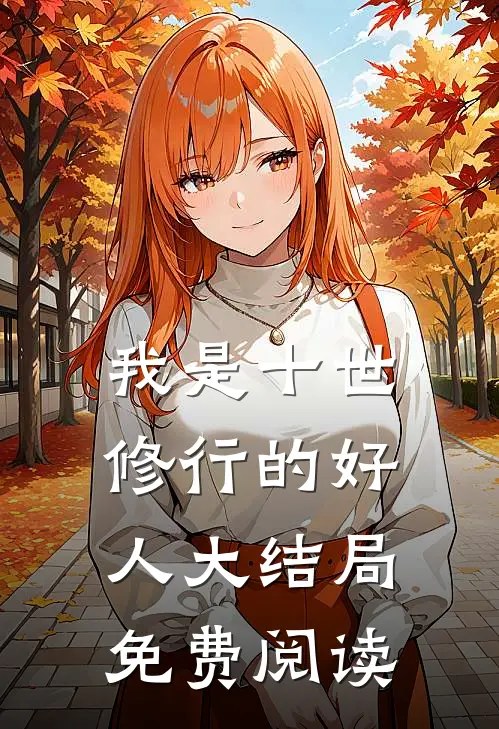 我是十世修行的好人大结局免费阅读