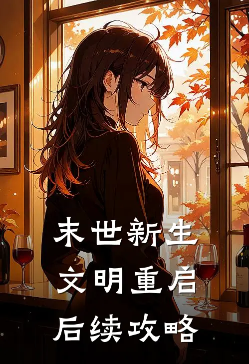 末世新生文明重启后续攻略