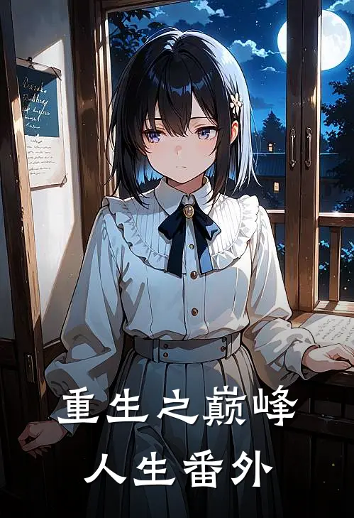 重生之巅峰人生 番外