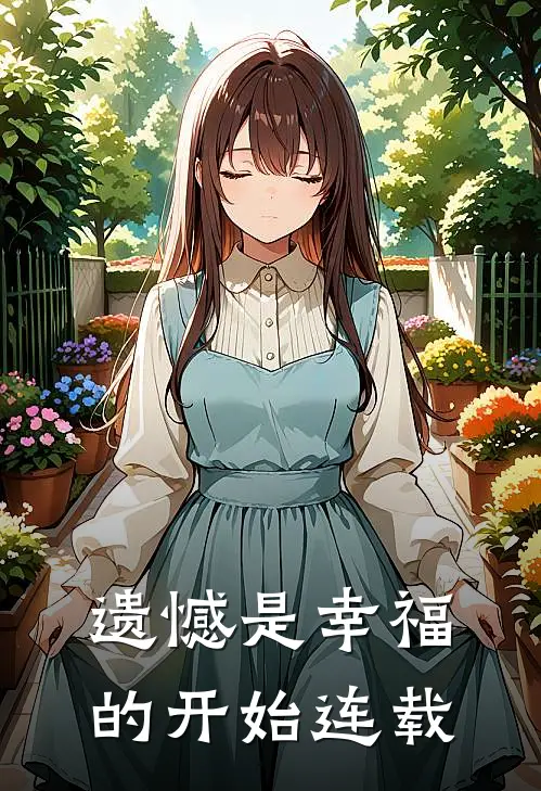 遗憾是幸福的开始连载