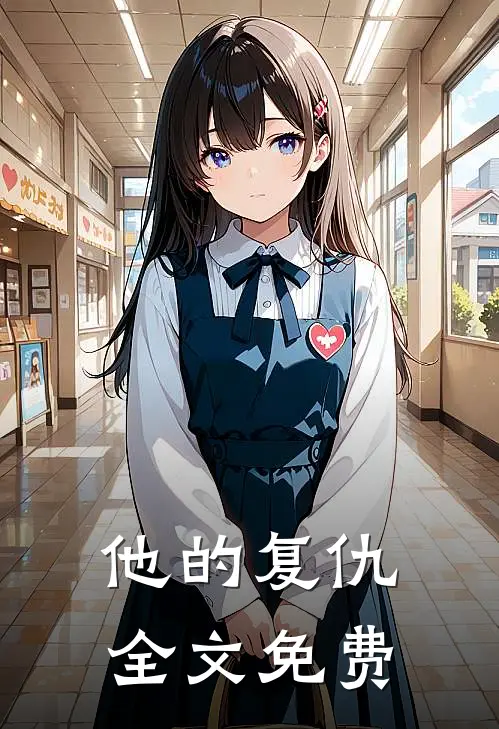 他的复仇全文免费