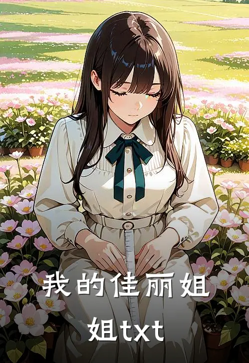 我的佳丽姐姐txt
