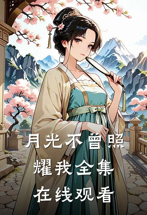 月光不曾照耀我全集在线观看