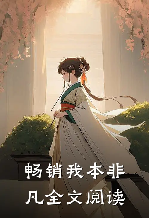 畅销我本非凡全文阅读