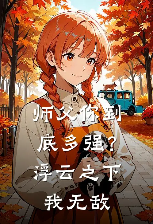 师父你到底多强?浮云之下我无敌了