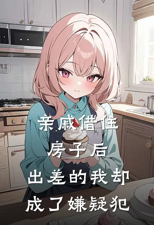 亲戚借住房子后,出差的我却成了嫌疑犯怎么办