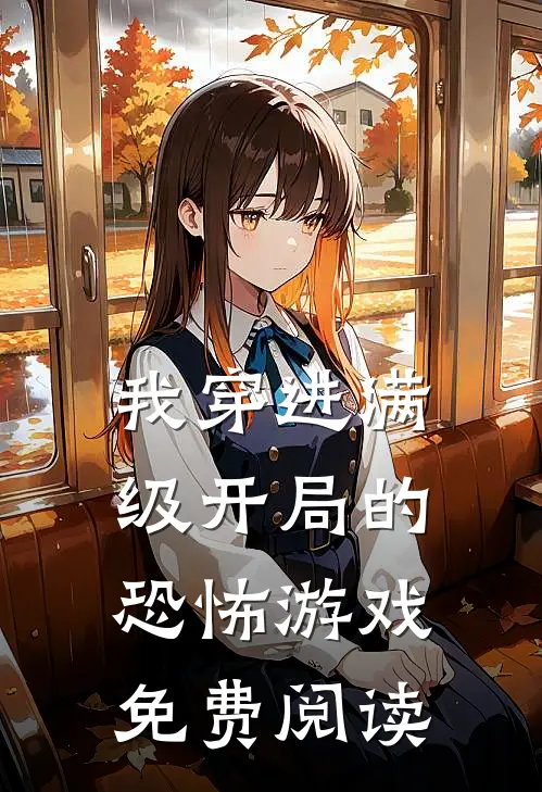 我穿进满级开局的恐怖游戏免费阅读