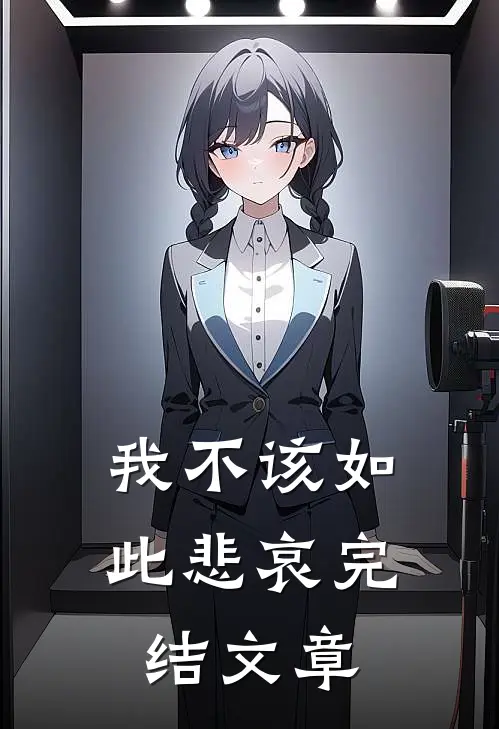 我不该如此悲哀完结文章