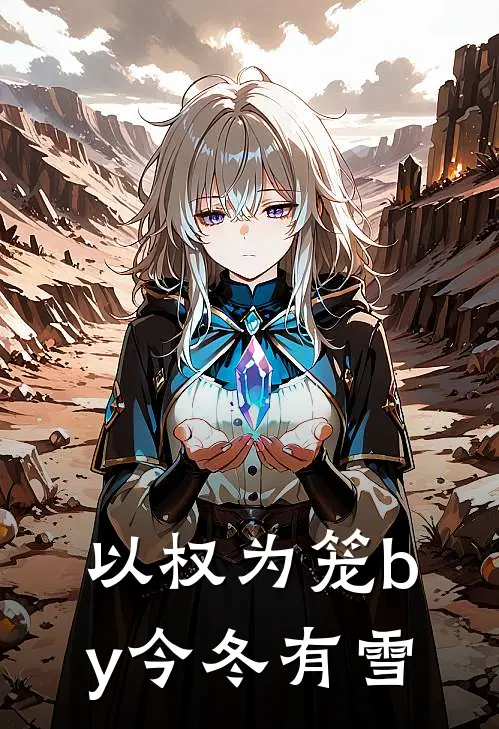 以权为笼by今冬有雪