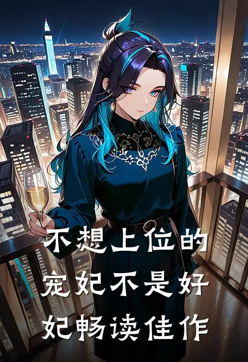 不想上位的宠妃不是好妃畅读佳作