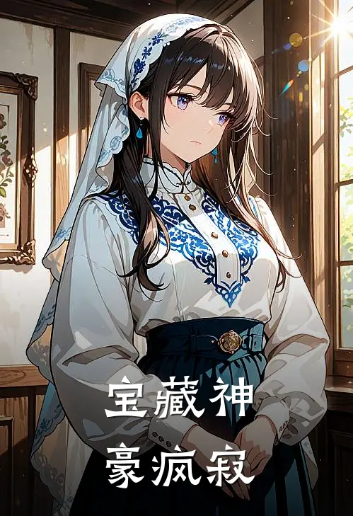 宝藏神豪 疯寂