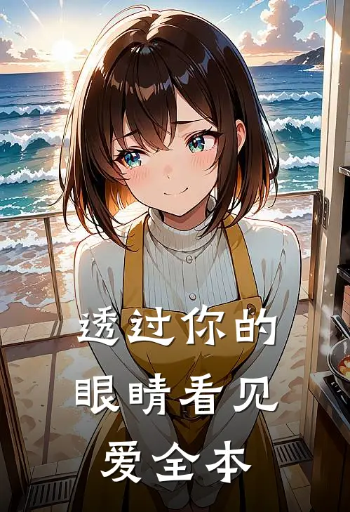 透过你的眼睛看见爱全本