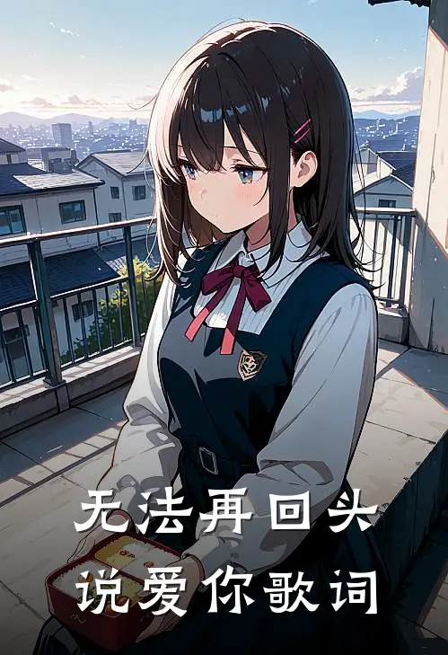 无法再回头说爱你歌词