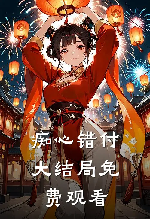 痴心错付大结局免费观看