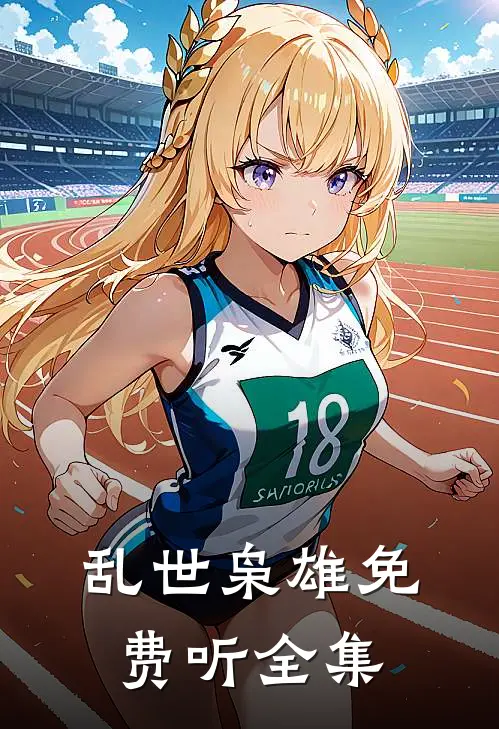 乱世枭雄免费听全集
