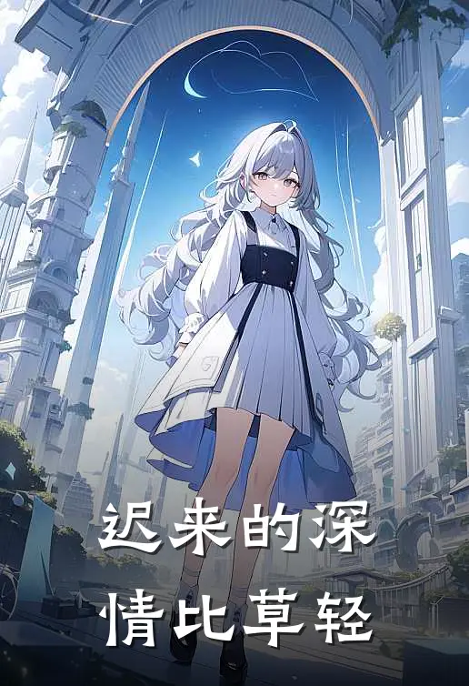 迟来的深情比草轻
