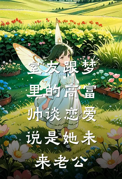 室友跟梦里的高富帅谈恋爱，说是她未来老公