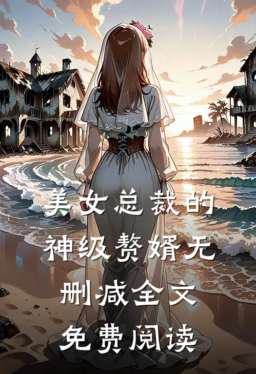 美女总裁的神级赘婿无删减全文免费阅读