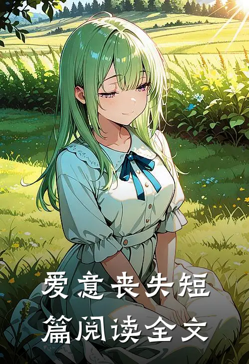 爱意丧失短篇阅读全文