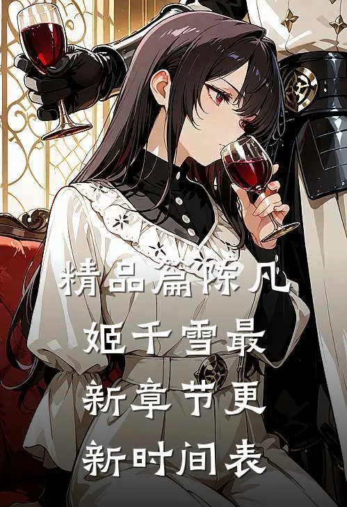 精品篇陈凡姬千雪最新章节更新时间表