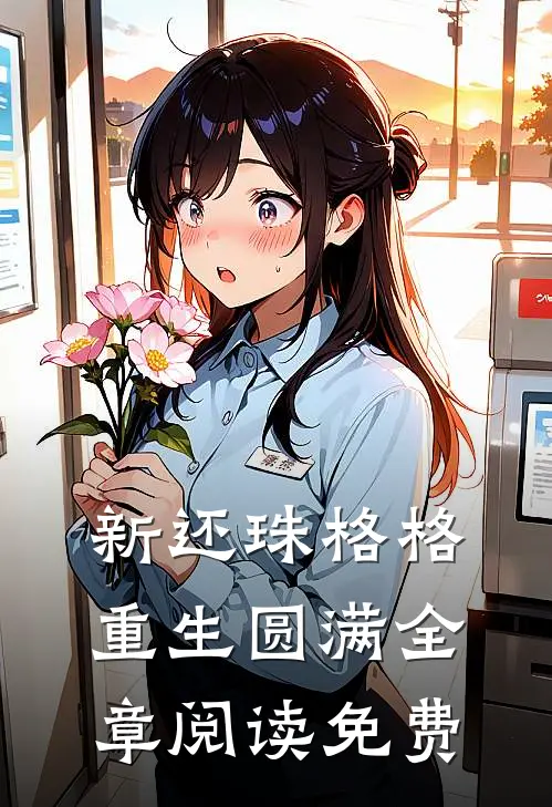 新还珠格格重生圆满全章阅读免费