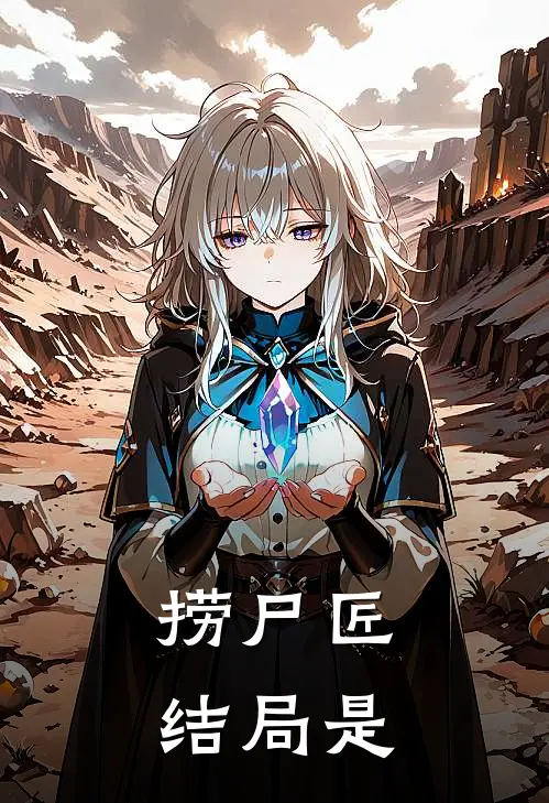 捞尸匠结局是