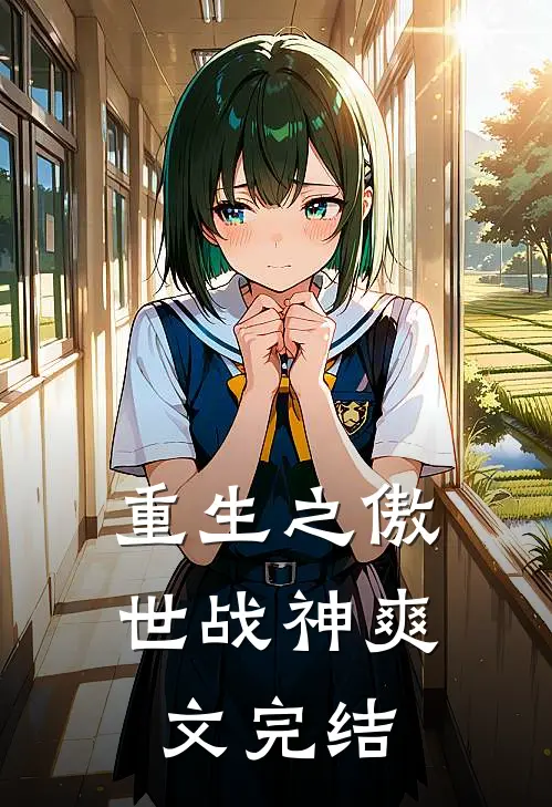 重生之傲世战神爽文完结